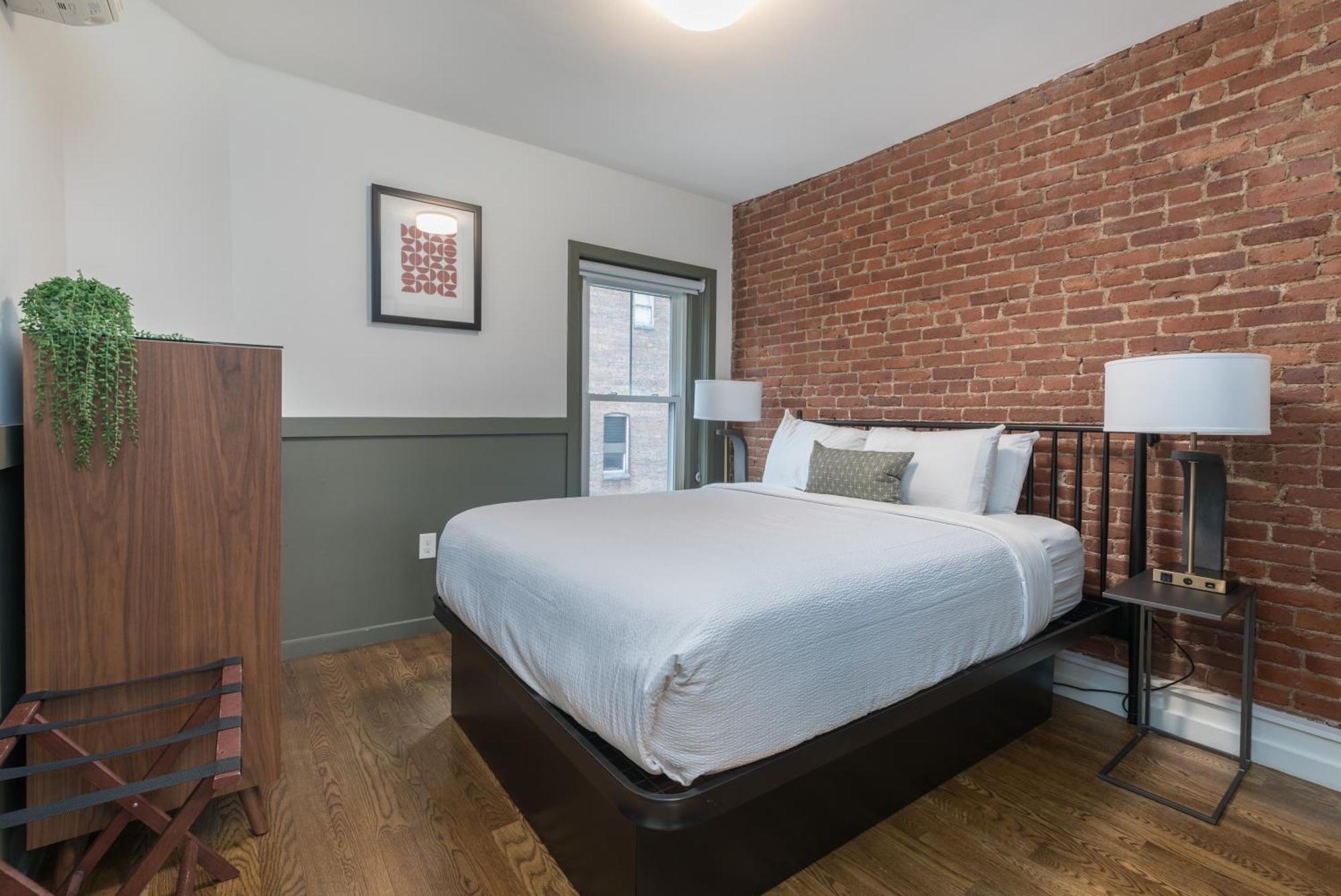 304 Newbury Street By Thatch Boston Exterior photo