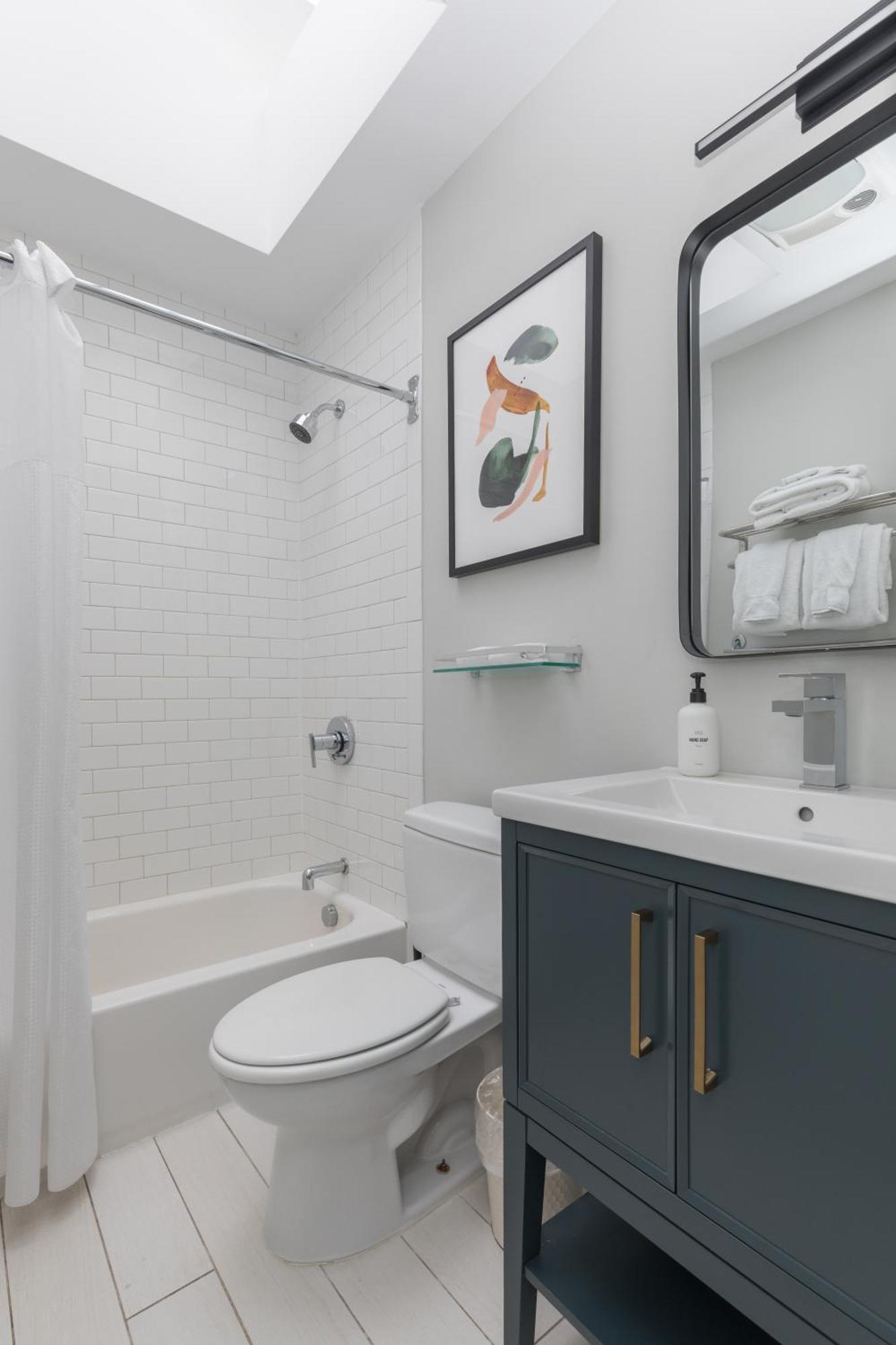 304 Newbury Street By Thatch Boston Exterior photo