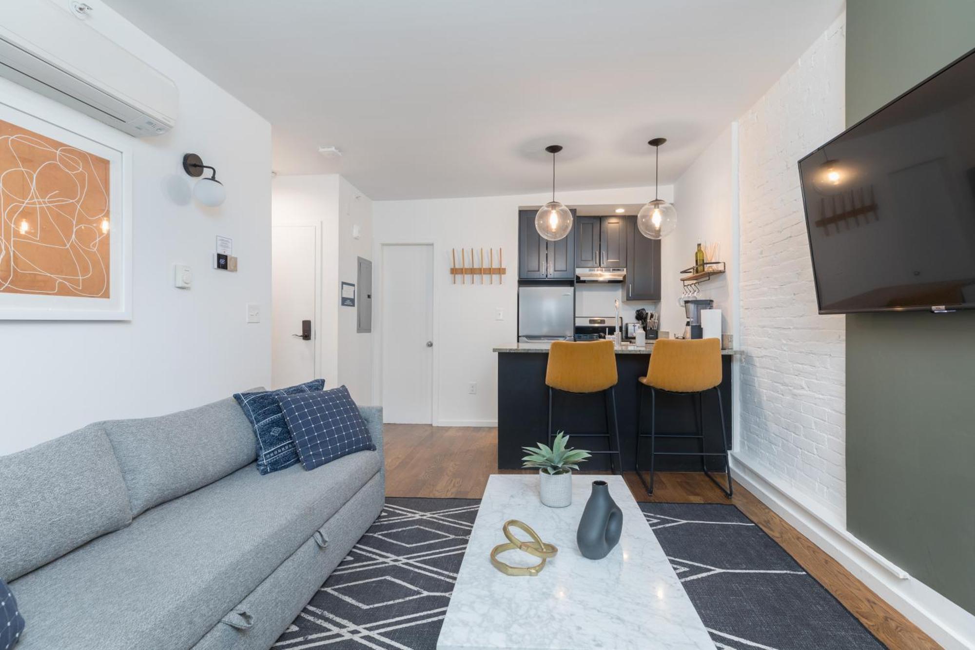 304 Newbury Street By Thatch Boston Exterior photo